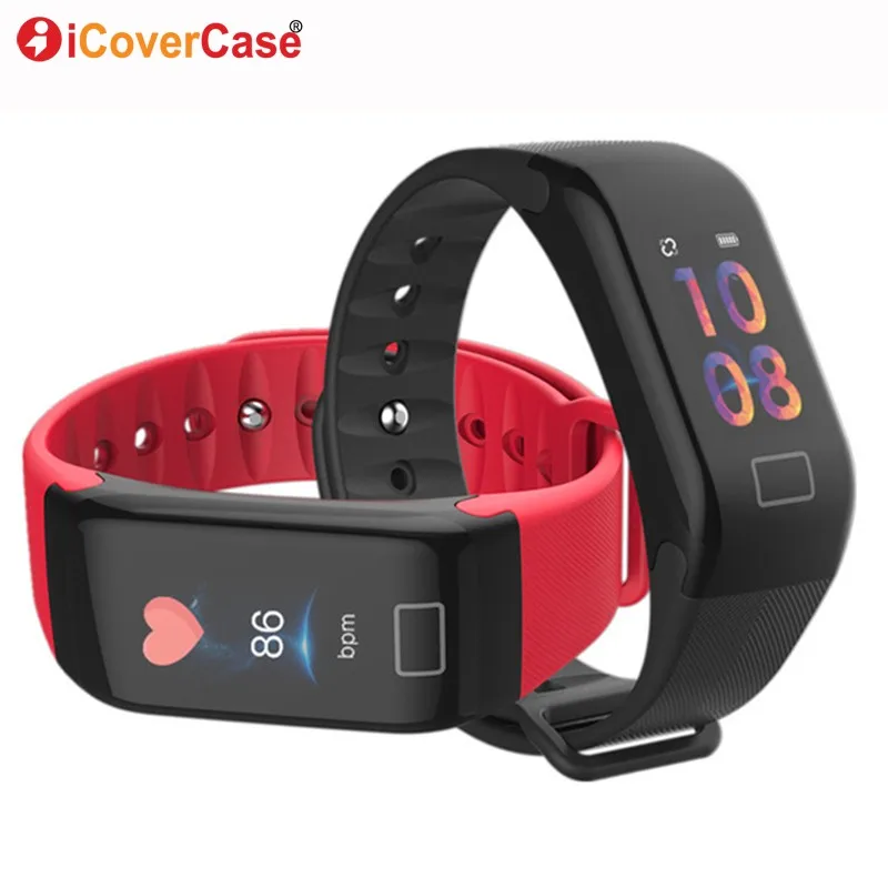 

Smart Watch Bracelet Heart Rate Blood Pressure Fitness Tracker Wristband For Samsung Galaxy S10 5G S10e S9 S8 Plus Note 10 9 8 5