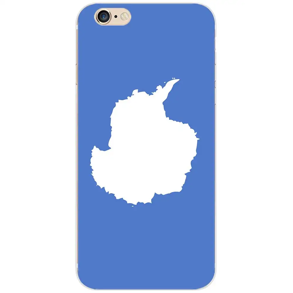 Antarctica
