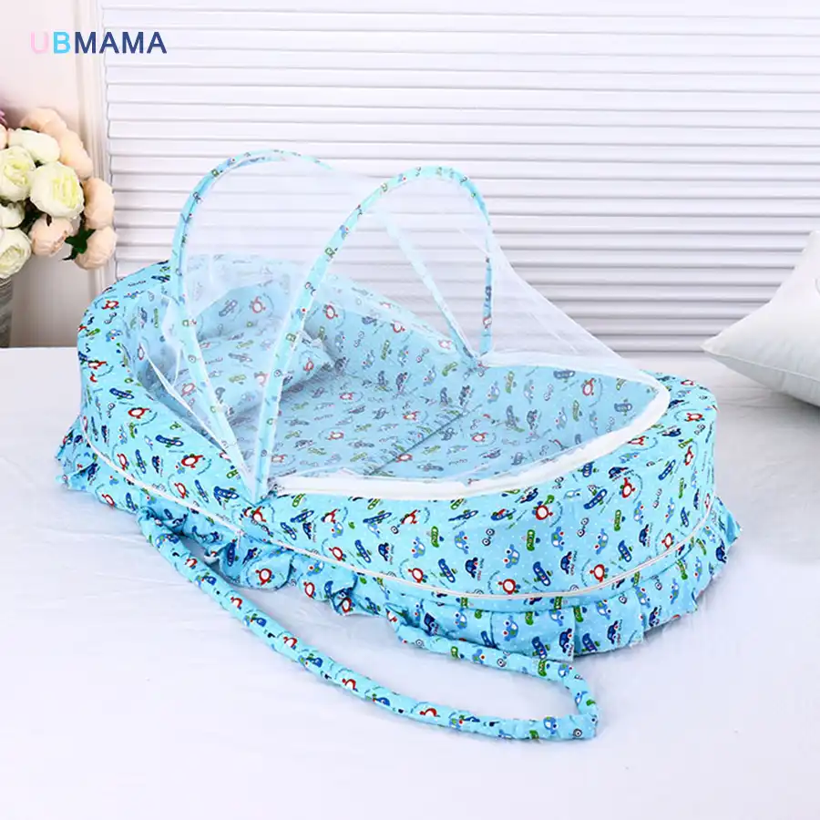 cheap baby bed