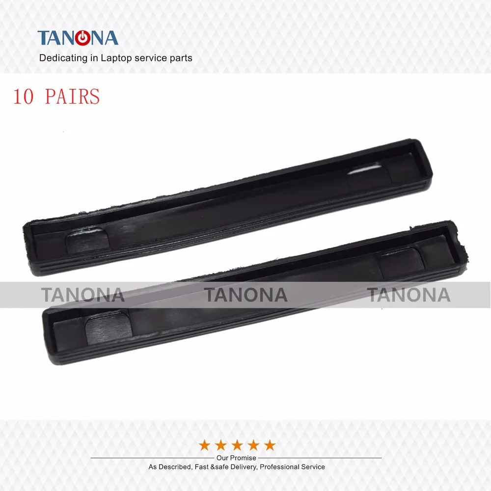 Резиновые направляющие для жестких дисков Lenovo ThinkPad L420 L412 L512 L520 Z61t SL300 SL400 SL400c SL410 R60