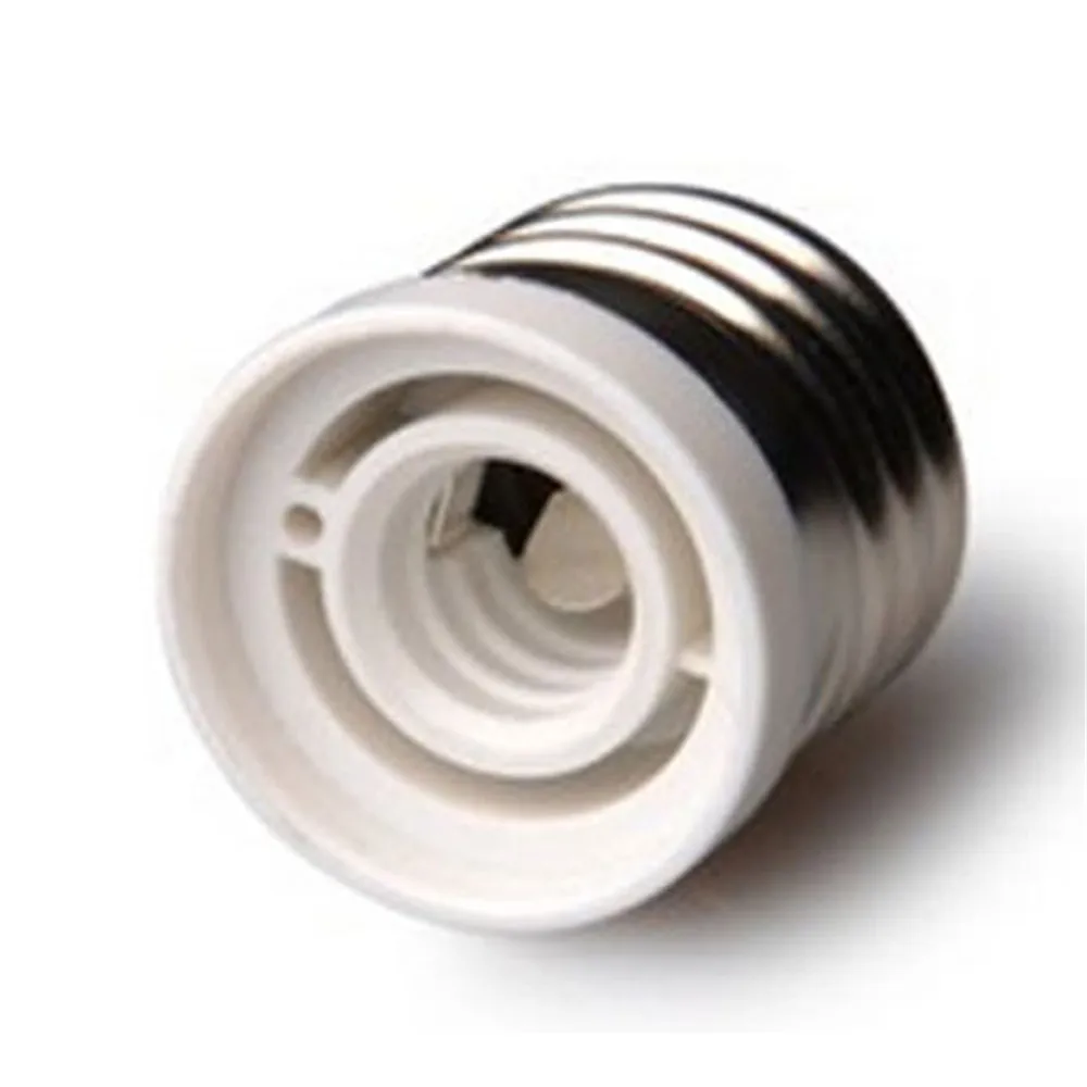 LED Bulb Accessories 5 Pack Light Bulb Socket Adapter Medium Base E26