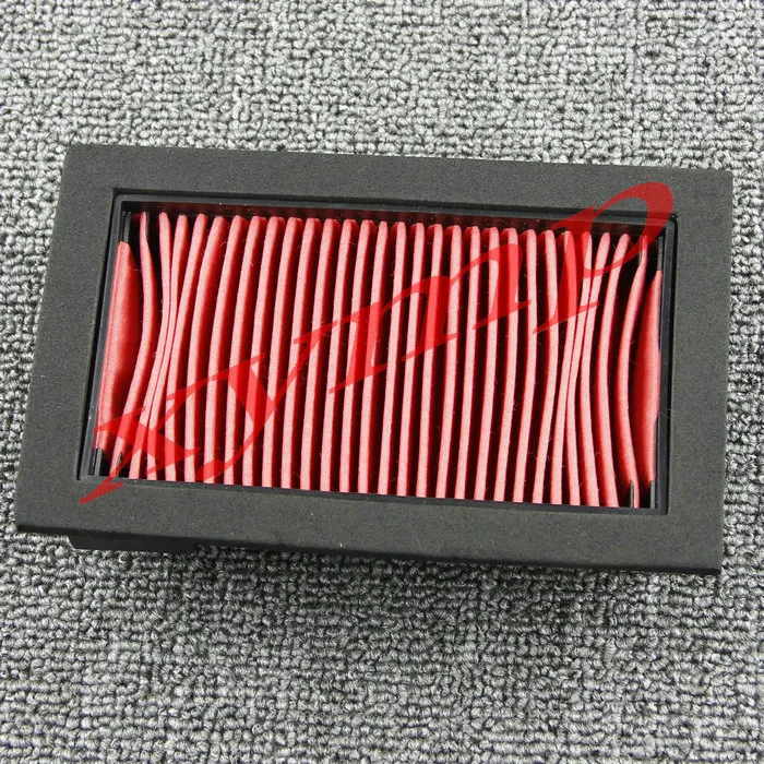 

Brand New For YAMAHA XT660 XT660X XT660R XT660Z MT03 MT-03 Motorcycle Air Filter High Flow Air Intake Filter Motorcycle parts