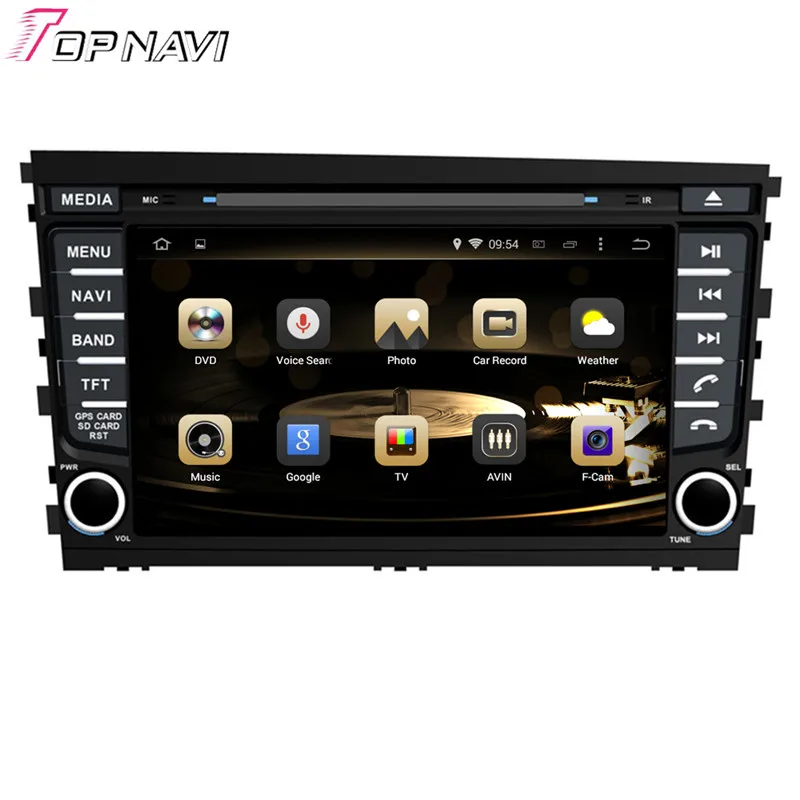 Sale Topnavi 8