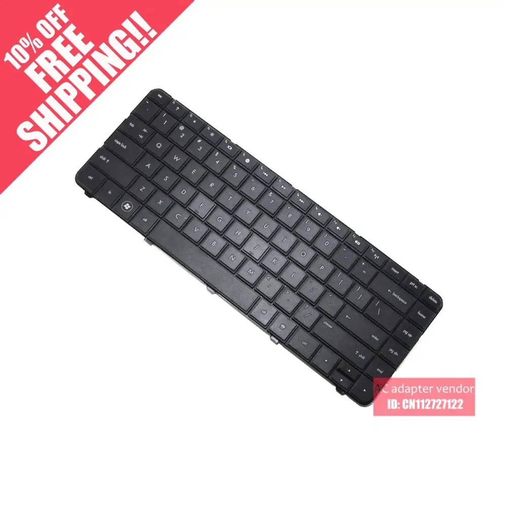 Замена для клавиатуры HP 2000 401TX 1000 1118TX 2000z CQ45 M02TX|hp keyboard|keyboard for hpkeyboard replacement |