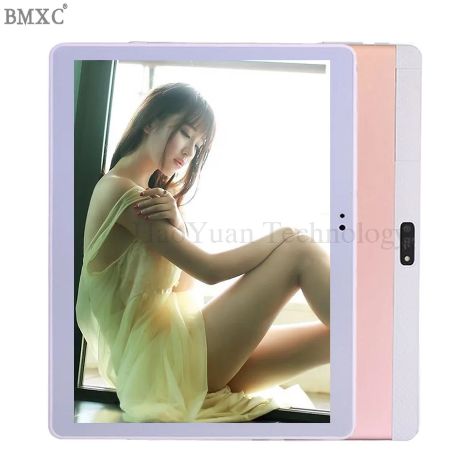 

2019 New Original 10.1 inch phone call Tablet PC Android tablet Metal Tablets 4G Octa Core 1920*1200 4G Tablet 10 WIFI GPS gifts
