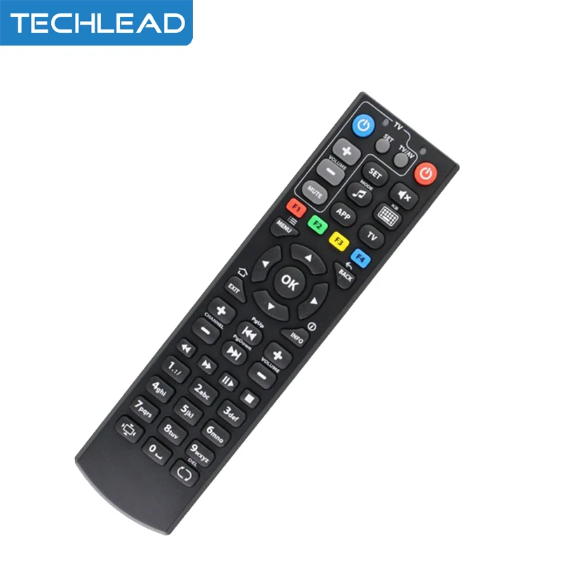 

Universal Remote Control For STB 250 Wireless Remote Control For STB250 STB254 remote controller linux system iptv Set Top Box