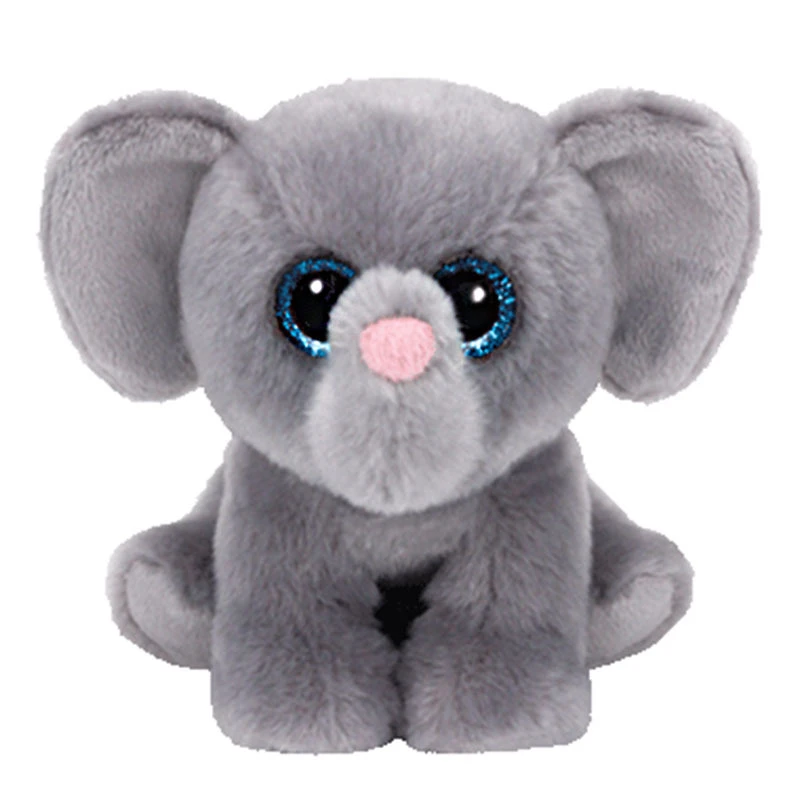 Ty plush elephant Clearance
