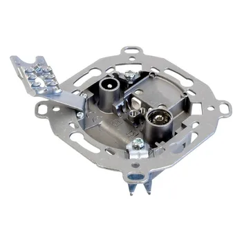 

TOMA TERMINAL TV790/FM-SAT 0,6-1,5dB+DC