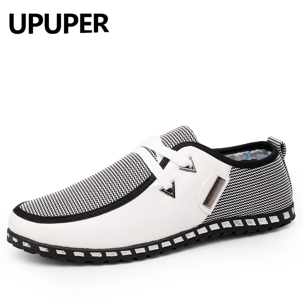 Mens Casual Shoes Hot Sale 2018 Spring Autumn Fashion Light Breathable