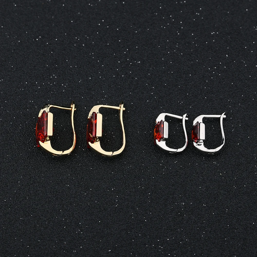 Illuminati Корея Green Ears Max Brincos Aretes Noiva пирсинг ушей фирменная бижутерия Allied Express Unhas|bijoux