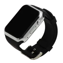 Gd19 tragbare geräte elektronische smart watch verbunden android uhr smartwatch unterstützung sim-karte kamera telefon gd 19 smartwatch