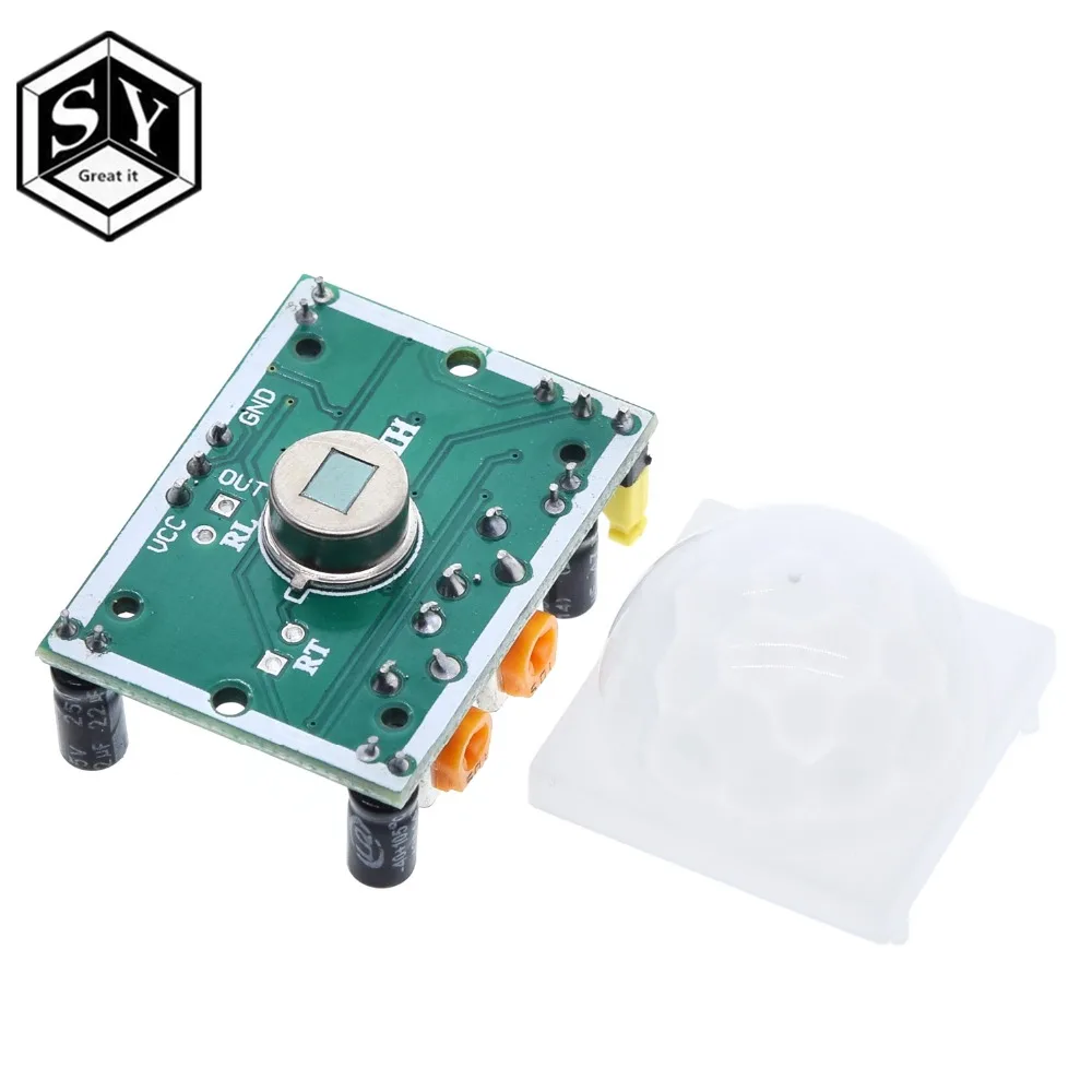 HC-SR501  (3)