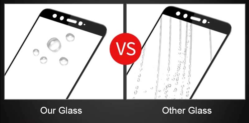 Tempered Glass On For Huawei honor 9 Lite 8X 7X 7A 7C 10 Screen Protector Glass For Huawei P20 P10 Lite P Smart Mate 10 Lite Pro