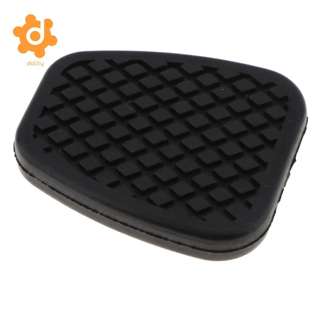 Car Brake Clutch Pedal Pad Rubber Cover 46545-538-010 for Honda CR-V Acura
