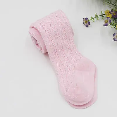 High Quality Fashion Baby Girls Knee High Cotton Long Warm Stocking Kids Toddlers Tights Leg Warmer Stockings