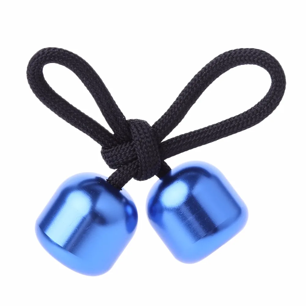 Алюминиевый сплав Begleri Fidget Toy Worry Beads Finger Skill Paracord анти стресс|stress|stress beadsstress toy |