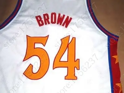 kwame brown jersey
