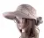 Sun Hats With Face Neck Protection For Women Sombreros Mujer Verano Wide Brim Summer Visor Caps Outdoors Anti-UV Chapeu Feminino 9