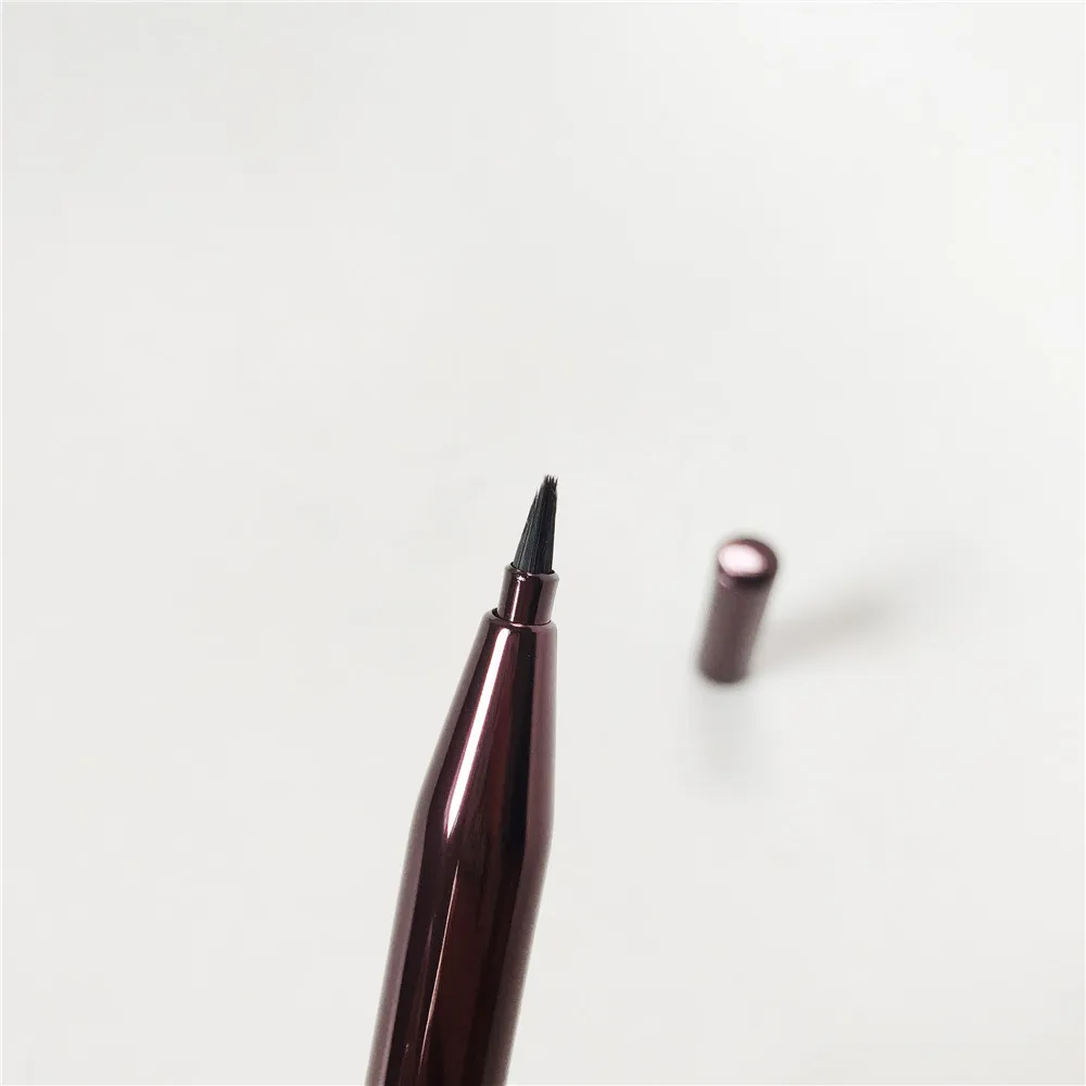 Kevyn Aucoin Smudger Eyeliner Brush _ 3