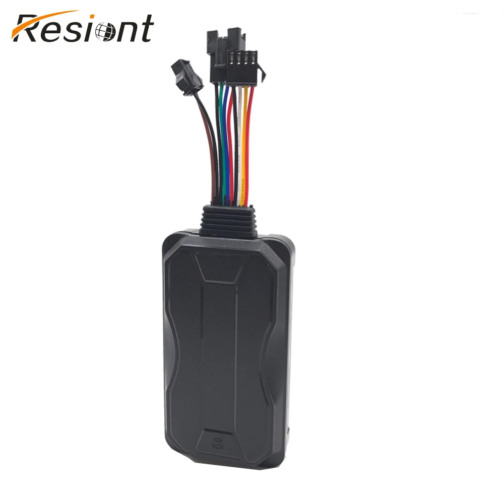 

4G/3G OBD car GPS tracker locator vehicle/personal GSM locator with free App Remote recording monitoring burglar alarm