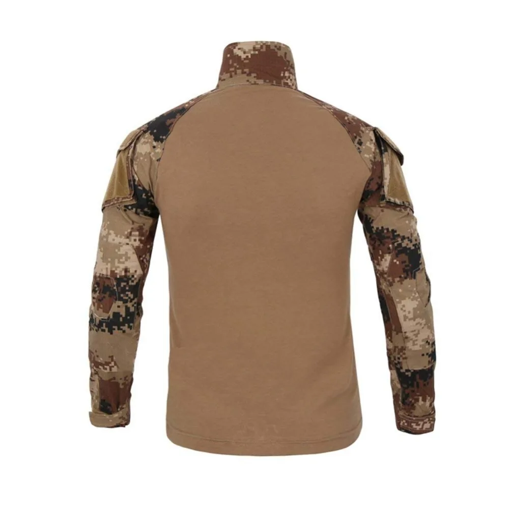 Tactical Outdoor Combat Shirt 