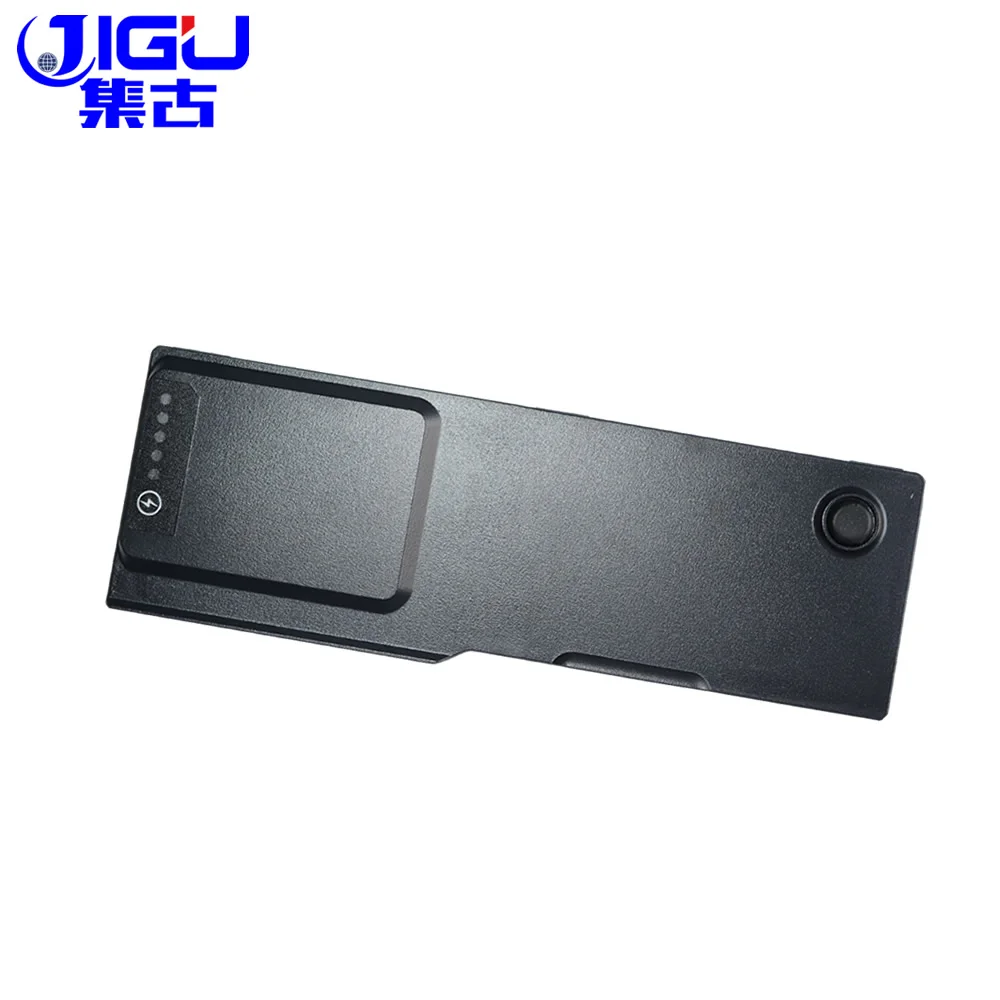 JIGU ноутбука Батарея для Dell Inspiron 1501 6400 E1505 PP20L PP23LA Latitude 131L Vostro 1000 XU937 UD267 RD859 GD761 312-0461