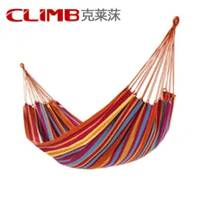 Открытый 200*150 см 2 гамак дачные качели крытые качели кровать расслабляющий качели мешок Макс 250KGS холст гамак