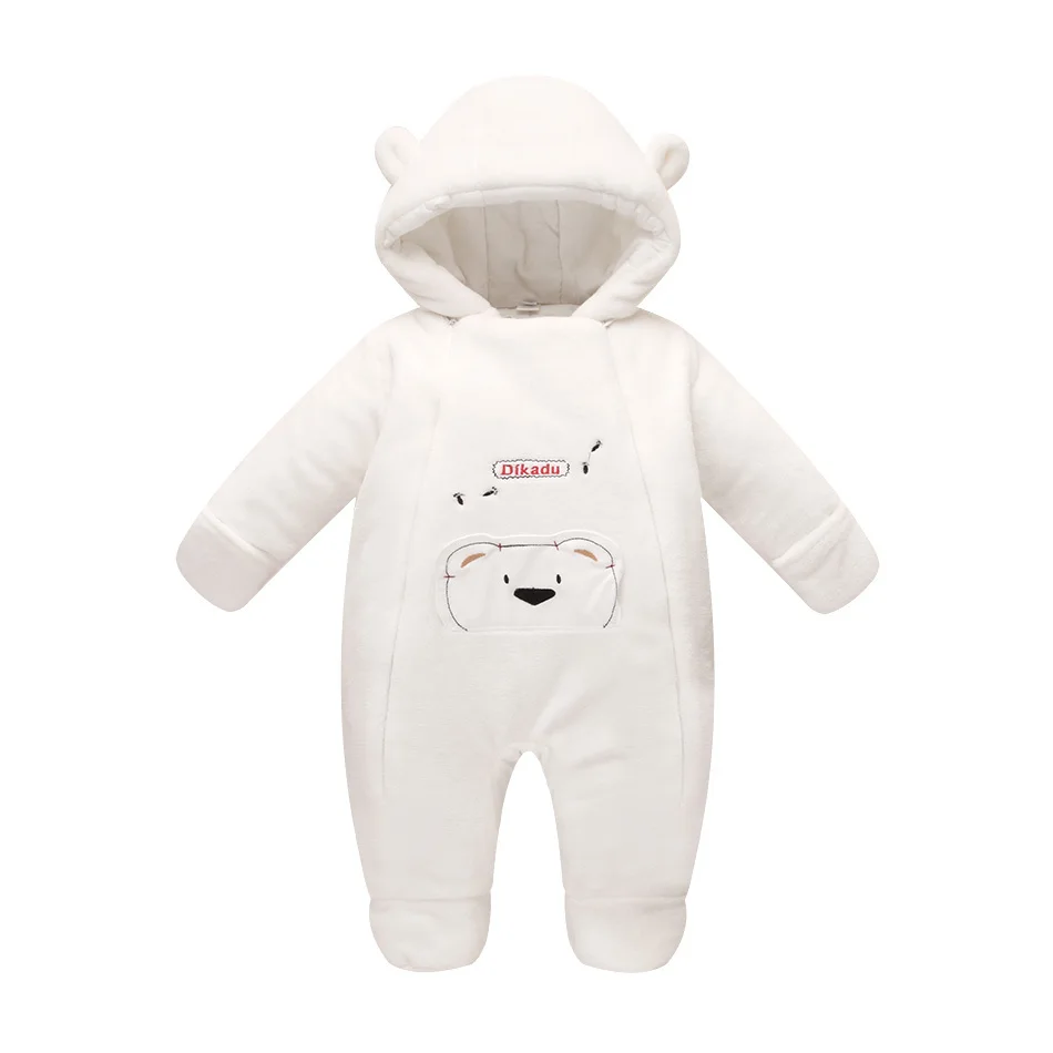 winter onesies for baby boy