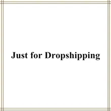 Просто для дропшиппинг