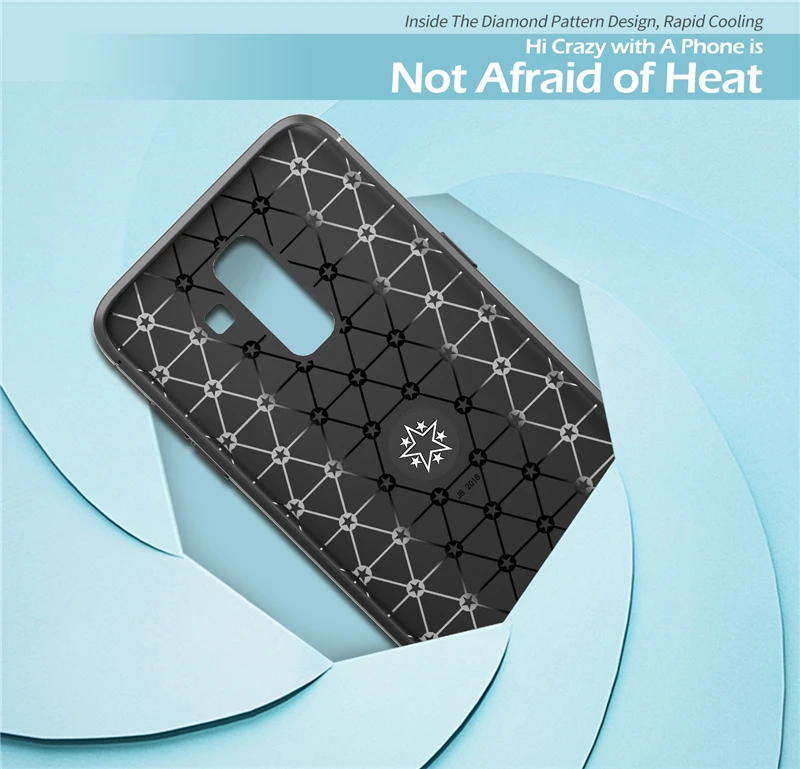  A9 Star Lite Finger Ring PC Cases (11)