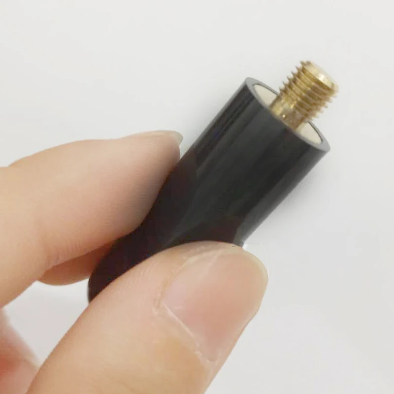 XQF NA 805 4 см короткая VHF 144/430/1200 МГц антенна для Motorola 2 стороннее радио GP340 GP68 GP300 GP88 GP328