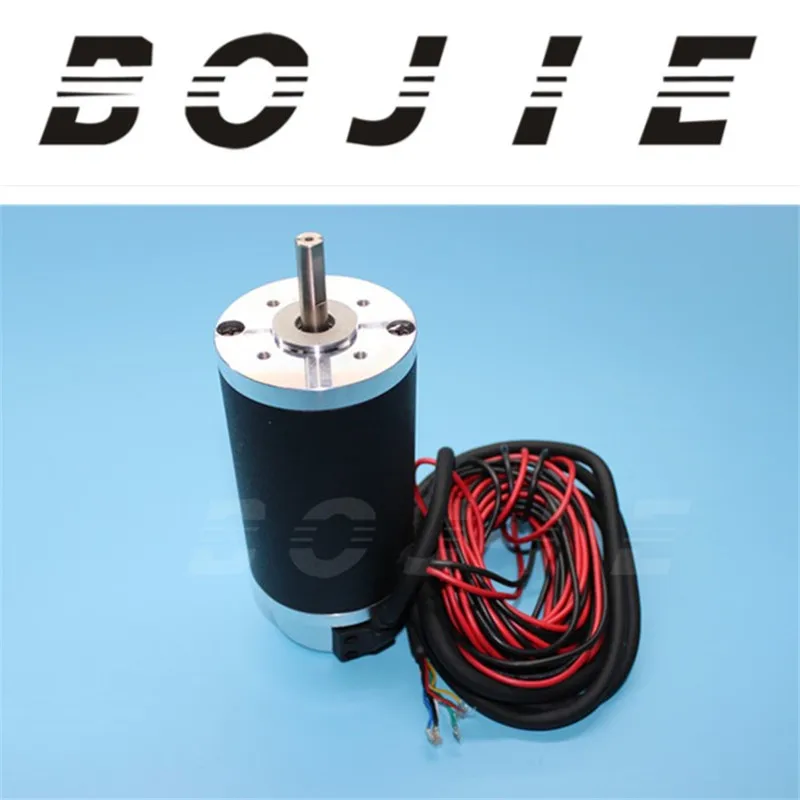

Brand New for epson dx7 servo motor for Xenons solvent printer