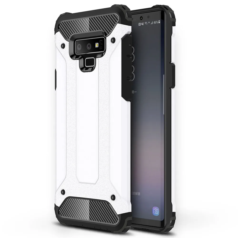 Lenuo-Case-for-Samsung-Galaxy-Note-9-Hybrid-Shell-Armor-Rugged-TPU-Hard-Plastic-Anti-knock(14)