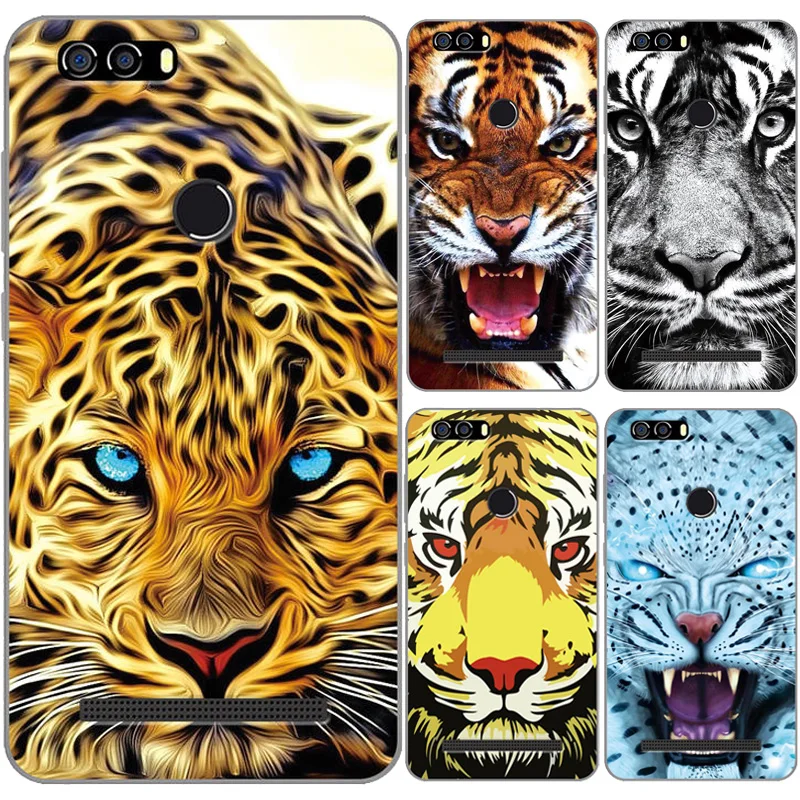 Soft Silicone TPU Case For Leagoo kiicaa Power 5.0&quot Phone Protector Back Cover 5.0 inch Funda |