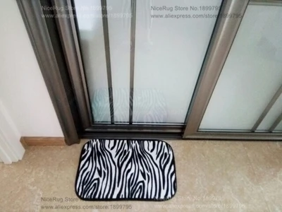 NC117- ZEBRA46 4060
