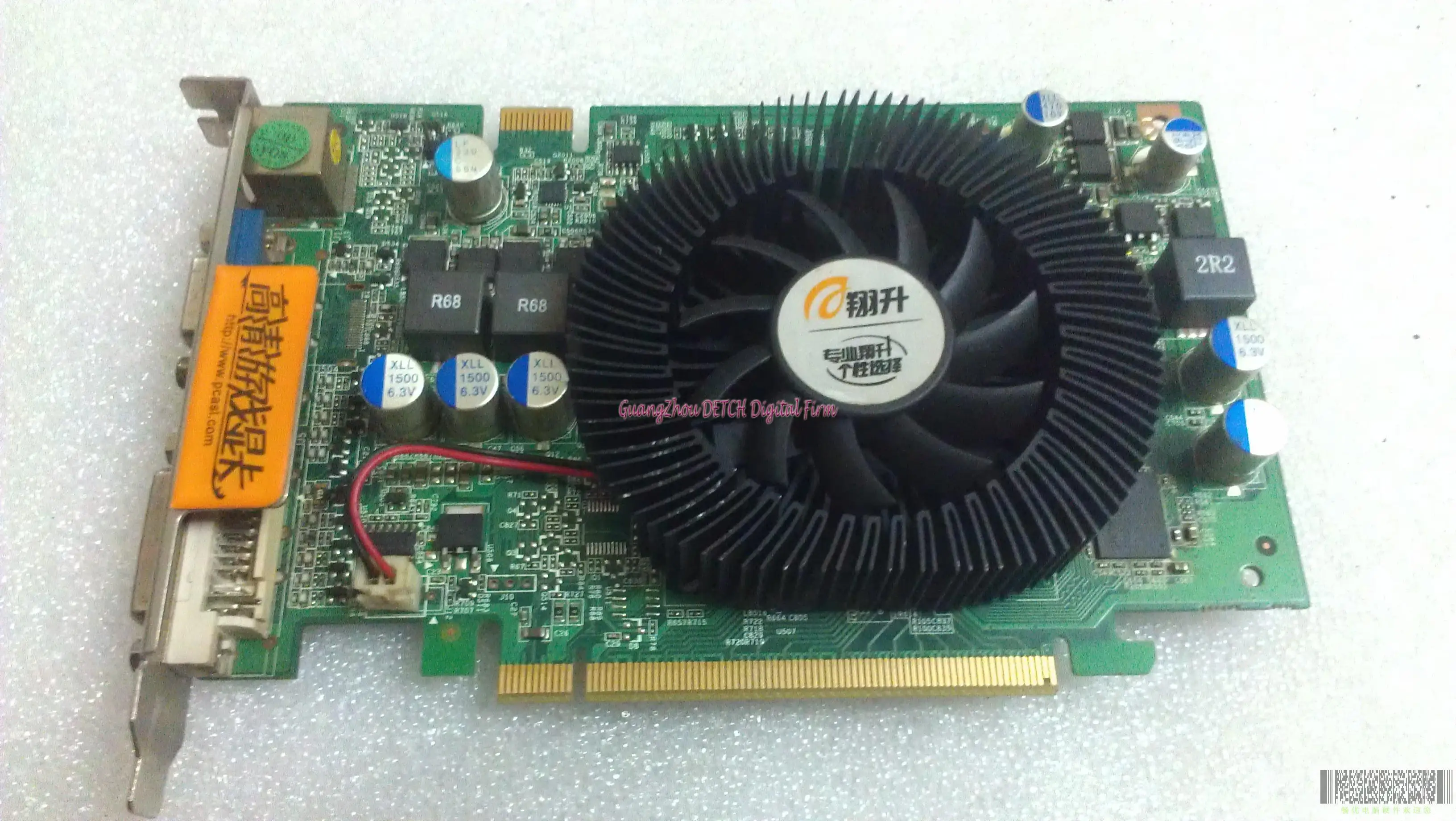  Game graphics card 9500gt 9600gt GTS250 9800GT 256m 512m 1g 