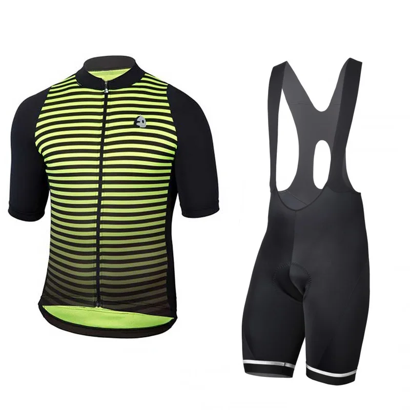 SPTGRVO LairschDan 2019 Лето ropa ciclismo Велоспорт Джерси Мужской велосипед комплект шоссейный