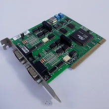 CP-132I 2-портовый RS-422/485 PCI многопортовый плата последовательного доступа
