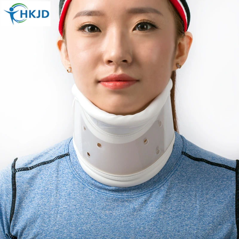 wholesale Cervical Collar Traction Neck Brace Support high density