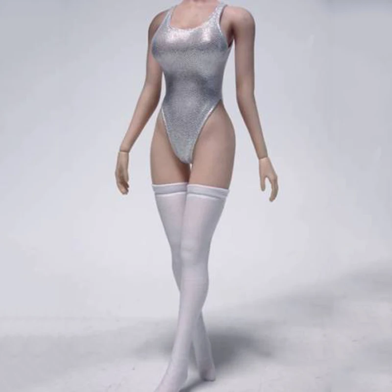 6 Bikini Suit weibliche Unterwäsche für 12 /'/' Soldat Figur Körper 1