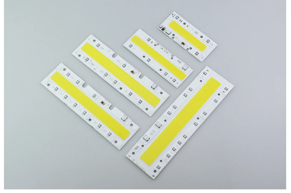 LED Matrix chip lamp (4)