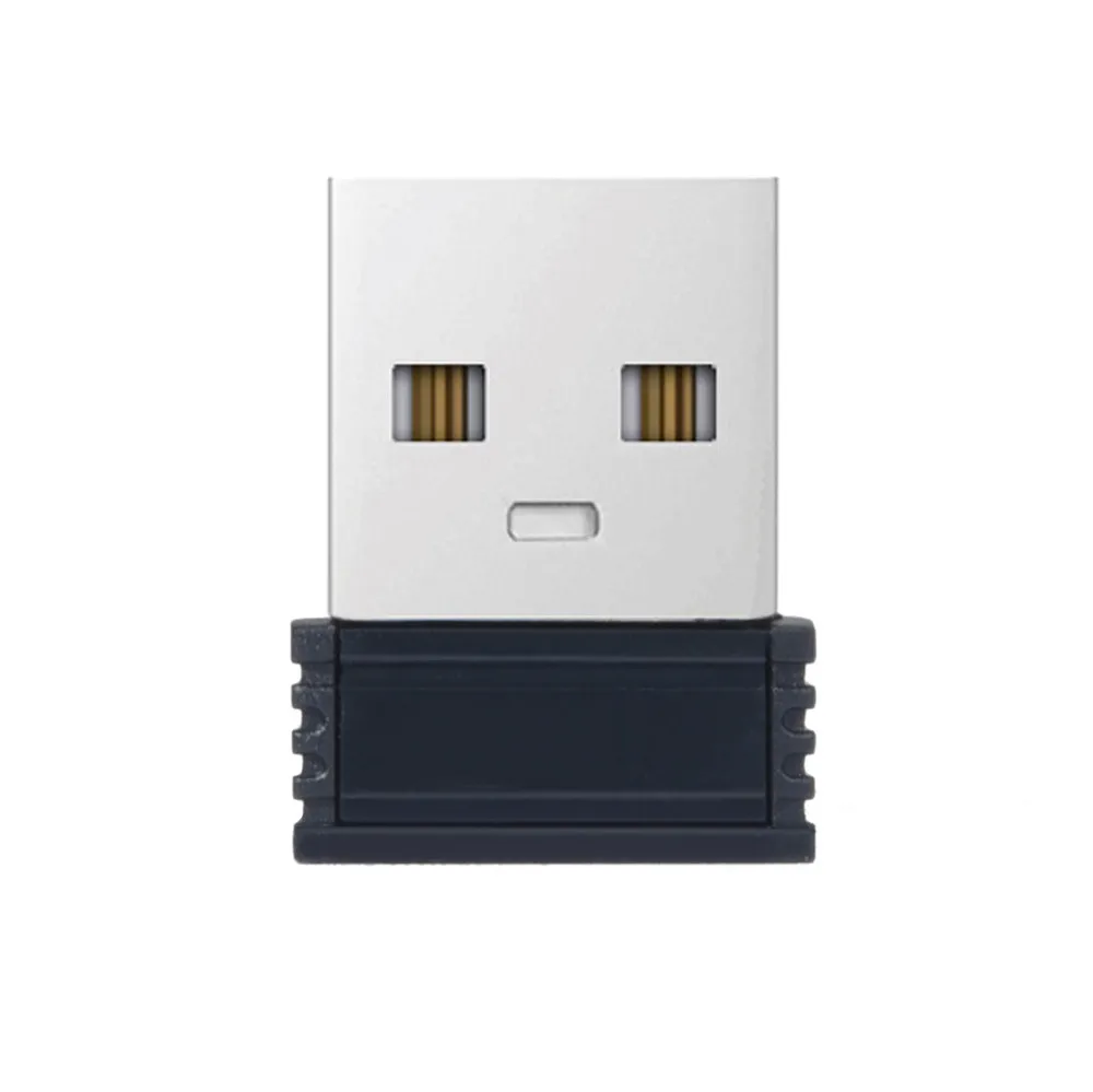 Мышь для девочек 2 4G оптическая мышь беспроводной USB приемник ПК беспроводная