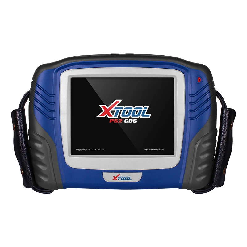 

Free shipping 2014 100% Original XTOOL PS2 GDS Gasoline Universal Car Diagnostic Tool Update Online 3 Years Warranty