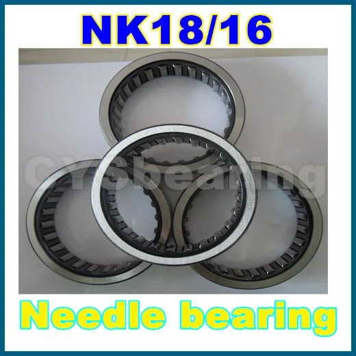 Nk18 16 подшипник