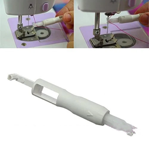 

Sewing Machine Tools Needle Threader
