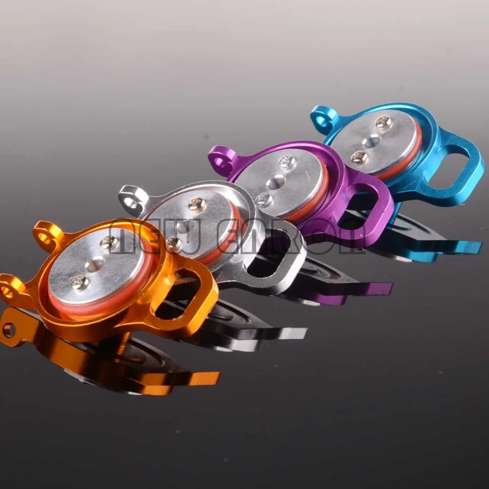 

NEW ENRON Fuel Tank Cover 102059 122059 B Upgrade Parts For 1/10 RC Car HSP Redcat Himoto