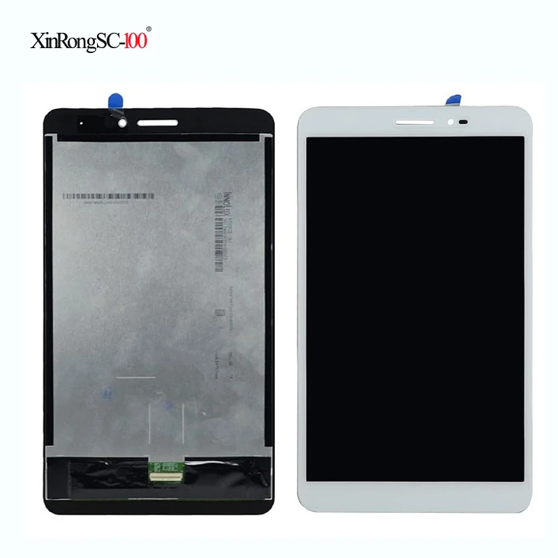 For Huawei Honor tablet T2-8 pro White Touch Screen Digitizer Sensor + LCD Display Panel For Huawei Honor tablet T2-8 pro White Touch Screen Digitizer Sensor + LCD Display Panel