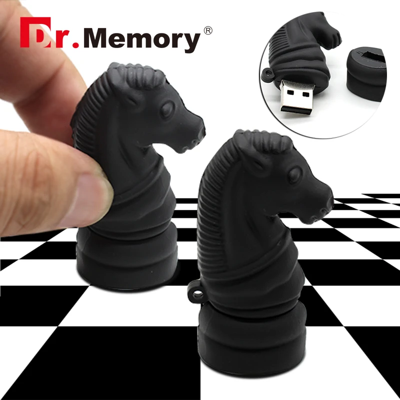 

USB Stick tiny usb Pendrive Flash Drive internation chess Pen Drive 4g 16gb 32gb funny U Disk removable memoia stick USB 2.0
