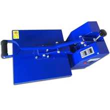 manual heat press machine for sale head heat press machine t shirts