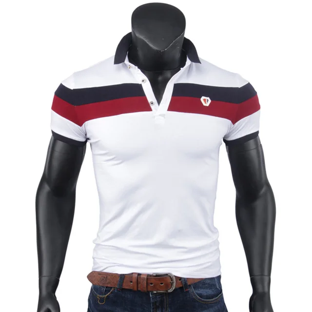 big size polo shirts